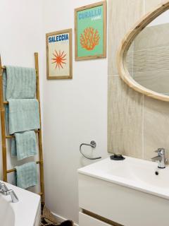 Appartement Roi Jérôme - Hypercentre - Ajaccio - 8