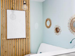 Appartement Roi Jérôme - Hypercentre - Ajaccio - 7