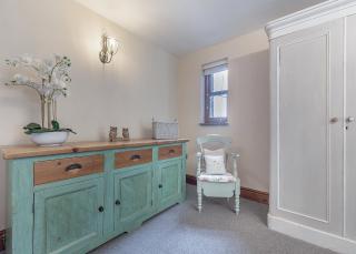 Charlesworth Lodges - 9