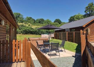 Heartsease Lodges - 6