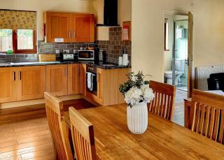 Heartsease Lodges - 5