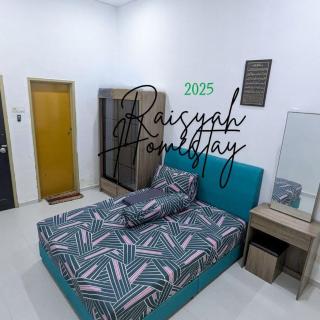 Raisyah Homestay, Melaka - Malacca - 7