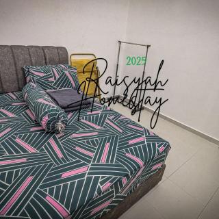 Raisyah Homestay, Melaka - Malacca - 6