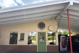 Tropicana Motel Wauchula FL - 8