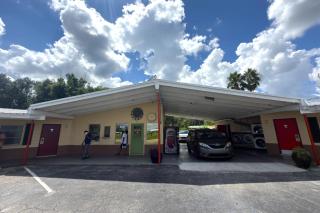 Tropicana Motel Wauchula FL - 3