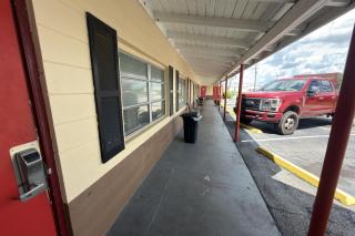 Tropicana Motel Wauchula FL - 2