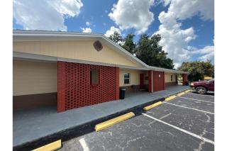 Tropicana Motel Wauchula FL - 1