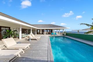 Villa Jan with swimming pool - 9