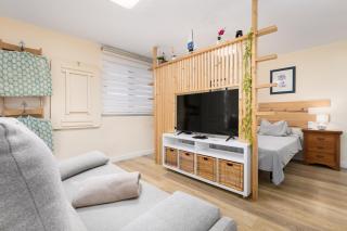 Home2Book Morro Jable Coastal Studio by the Beach - 0