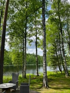 Rantamökki - 9
