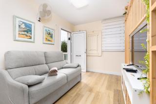 Home2Book Morro Jable Coastal Studio by the Beach - 3