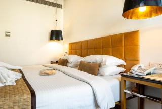Hotel Palace Heights - 5