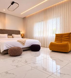 Serenity Suite - 0