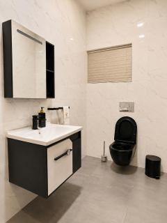 Serenity Suite - 2