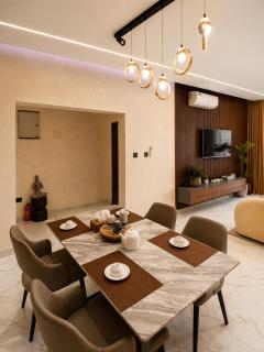 Serenity Suite - 5