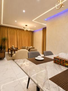 Serenity Suite - 4
