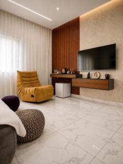 Serenity Suite - 1