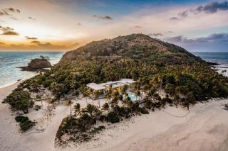 Entire Private Island Magical Wild Paradise - 1