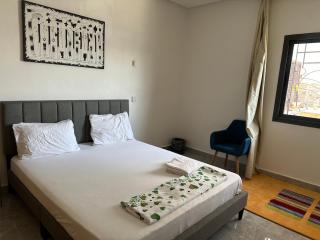 Chambre privée à Dakar - 0