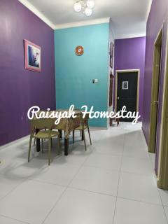 Raisyah Homestay, Melaka - Malacca - 2