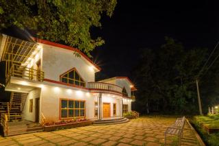 Dandeli Jungle Valley Resort - 8