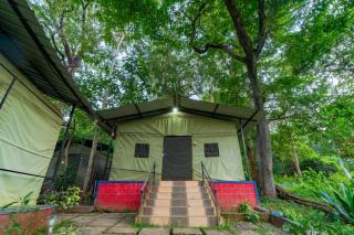 Dandeli Jungle Valley Resort - 4