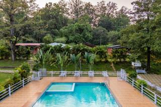 Dandeli Jungle Valley Resort - 3