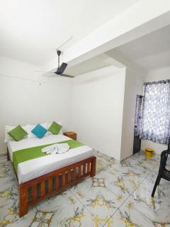 Grand quilon residency - 6