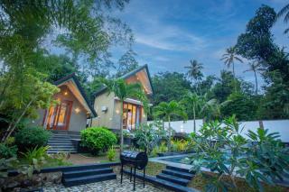 Ranu Econest Villa - Harumalgoda West - 0