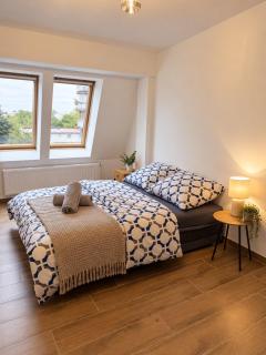 Fort Living Cracow - 5
