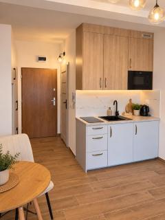 Fort Living Cracow - 3