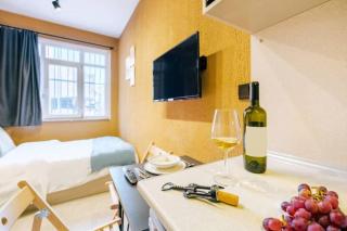 Yedikule Studio Apartments - 2