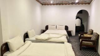 Larosh Hotel Kalam Valley - 4