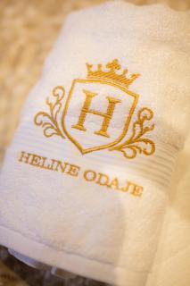 Heline odaje Luksuz u centru Požarevca - 6