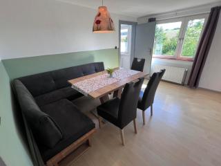 Gartenblick - Ferienwohnung an der Gärtnerei - 6