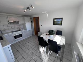 Gartenblick - Ferienwohnung an der Gärtnerei - 5