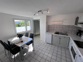 Gartenblick - Ferienwohnung an der Gärtnerei - 4