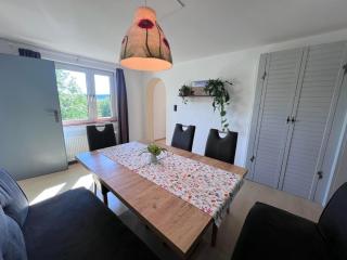 Gartenblick - Ferienwohnung an der Gärtnerei - 7