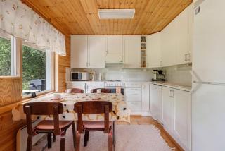 Aurora Riverside Cabin, Sauna By Lapland Host - 8