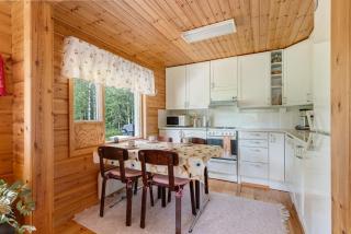 Aurora Riverside Cabin, Sauna By Lapland Host - 6