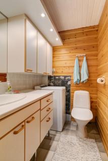 Aurora Riverside Cabin, Sauna By Lapland Host - 3