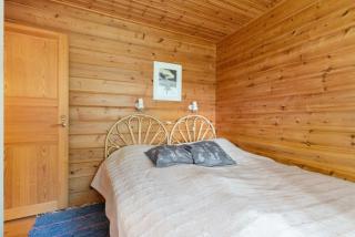 Aurora Riverside Cabin, Sauna By Lapland Host - 1