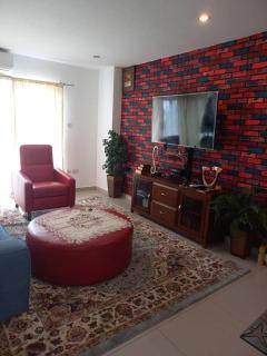Tis&Dis Apt - 0