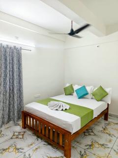 Grand quilon residency - 5