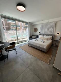 sea side של רשת Stay - דירת סטודיו - 8