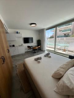 sea side של רשת Stay - דירת סטודיו - 2