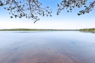 Serenity at Stormy Lake - 4