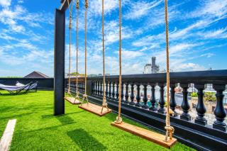 The Hammock Hotel Ben Thanh - 1