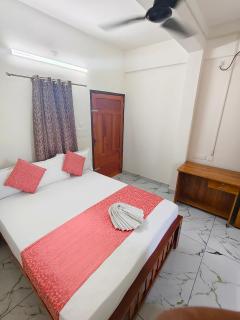 Grand quilon residency - 1