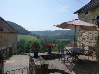 Charmant Gite Rural Aveyron - 0